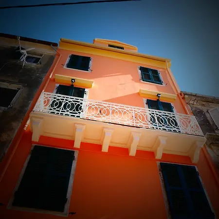 Appart hôtel Loc Hospitality Corfu (city)