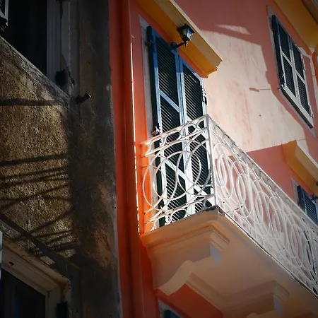 Appart hôtel Loc Hospitality Corfu (city)