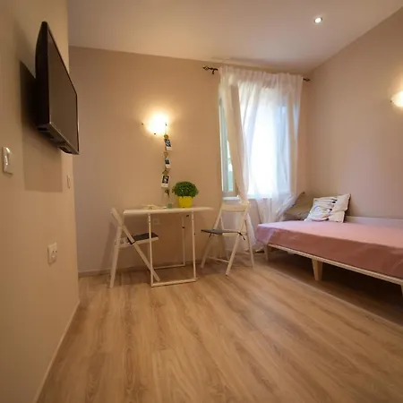 Loc Hospitality Aparthotel Corfu (city)